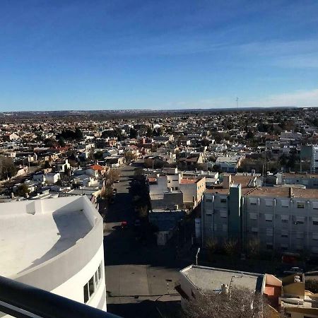 Vistas De La Meseta Patagonica Apartment Trelew Exterior photo